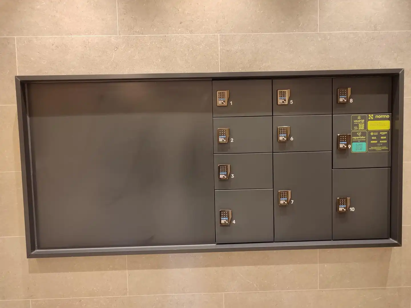 Piso de 40 m² en Oviedo