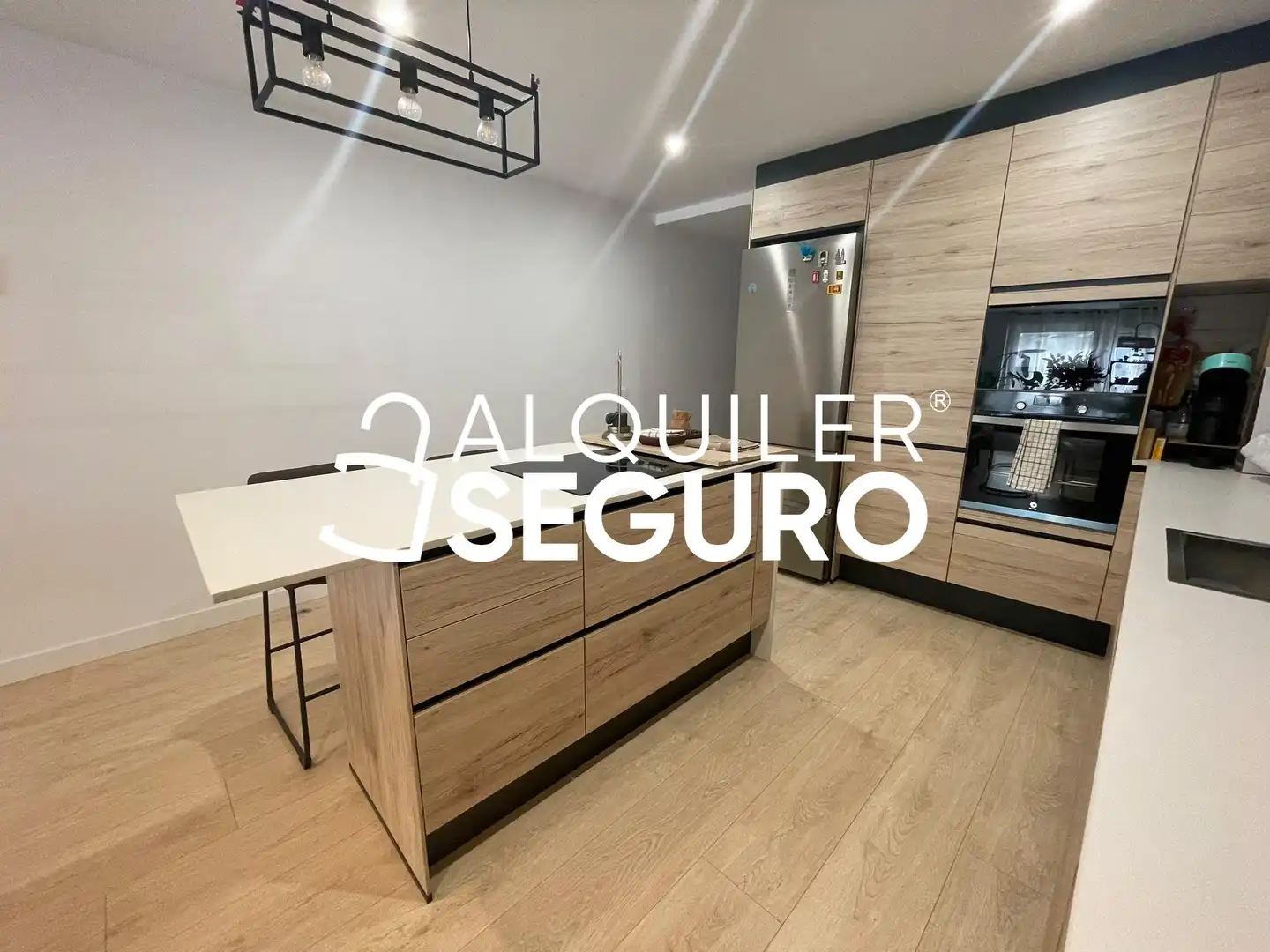 Piso de 86 m² en Madrid