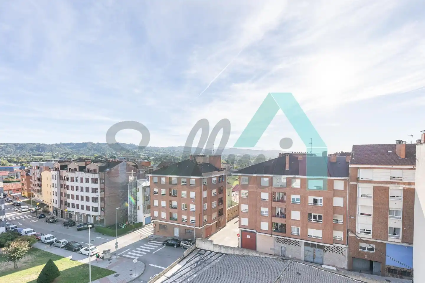 Piso de 79 m² en Siero