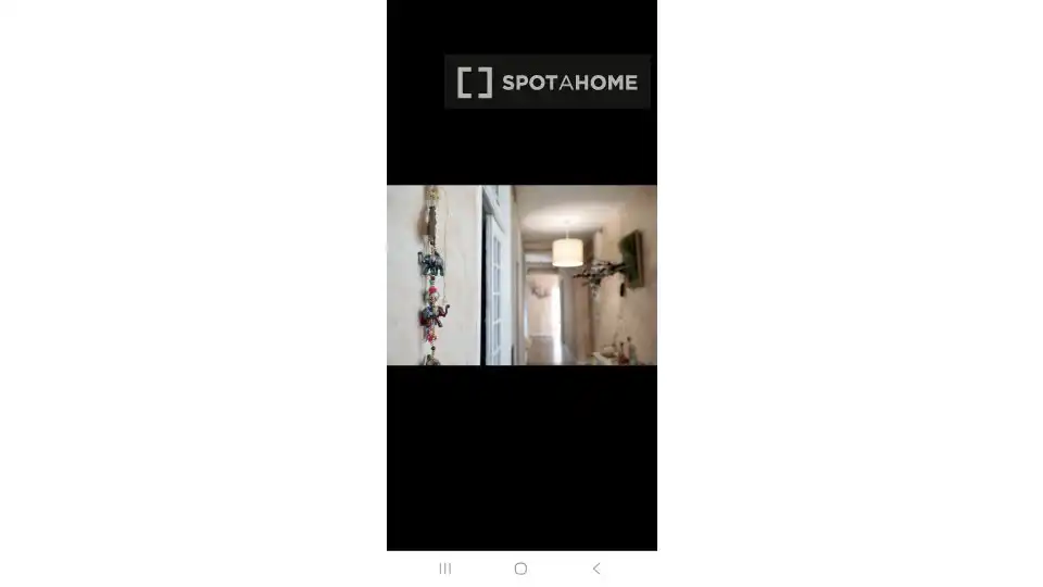 Habitación en alquiler, Valladolid