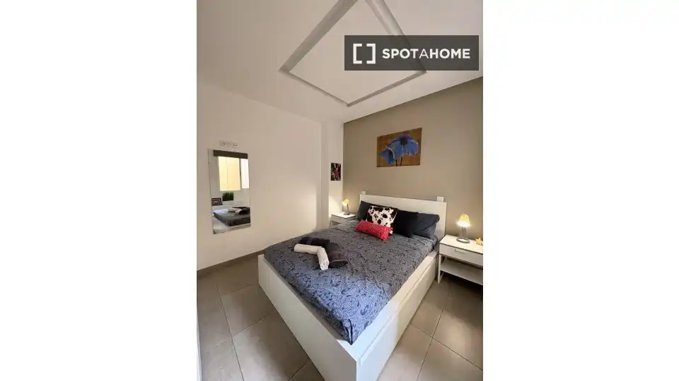 Habitación 81 m², Las Palmas de Gran Canaria