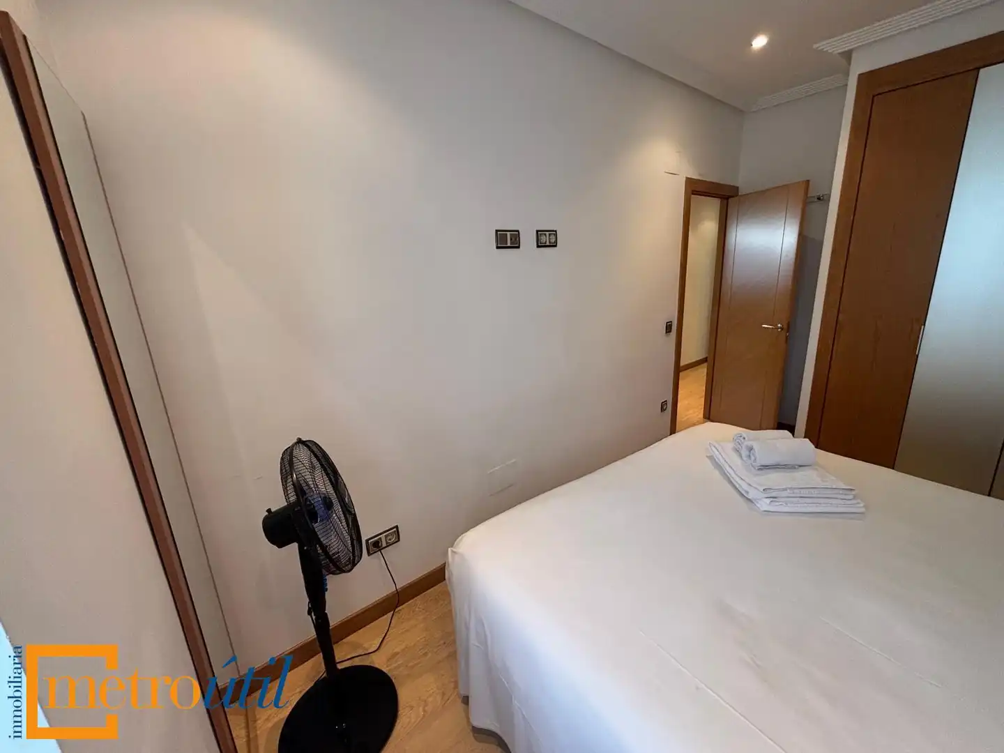 Piso de 60 m² en Salamanca