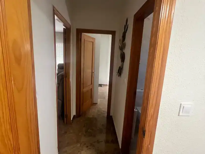 Piso de 90 m² en Motril