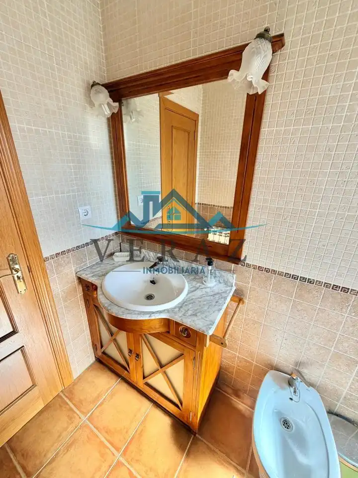 Casa de 207 m² en Segurilla