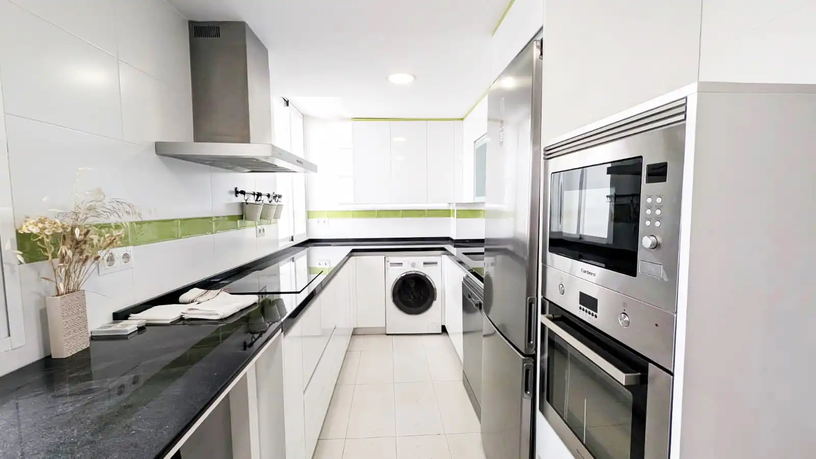 Wohnung 150 m² in Granada