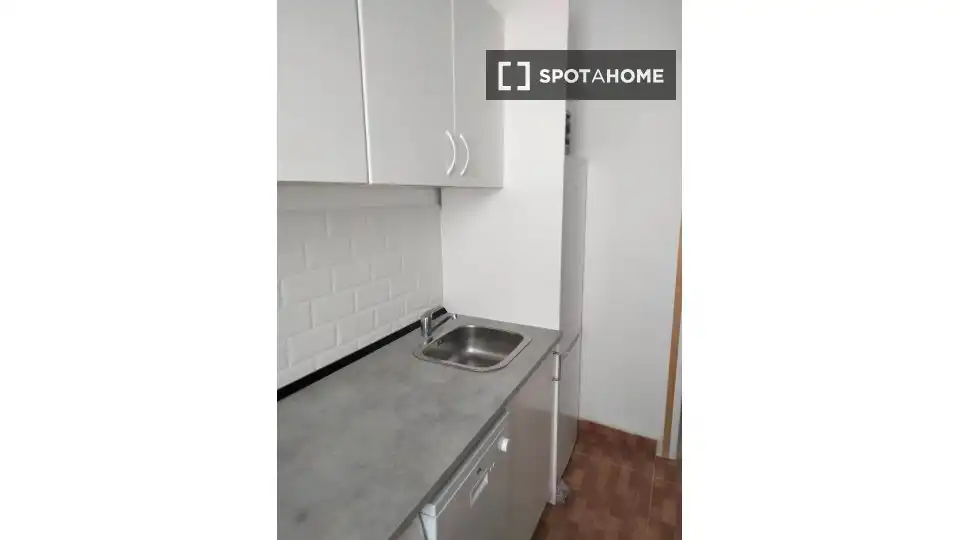 Piso de 60 m² en Madrid