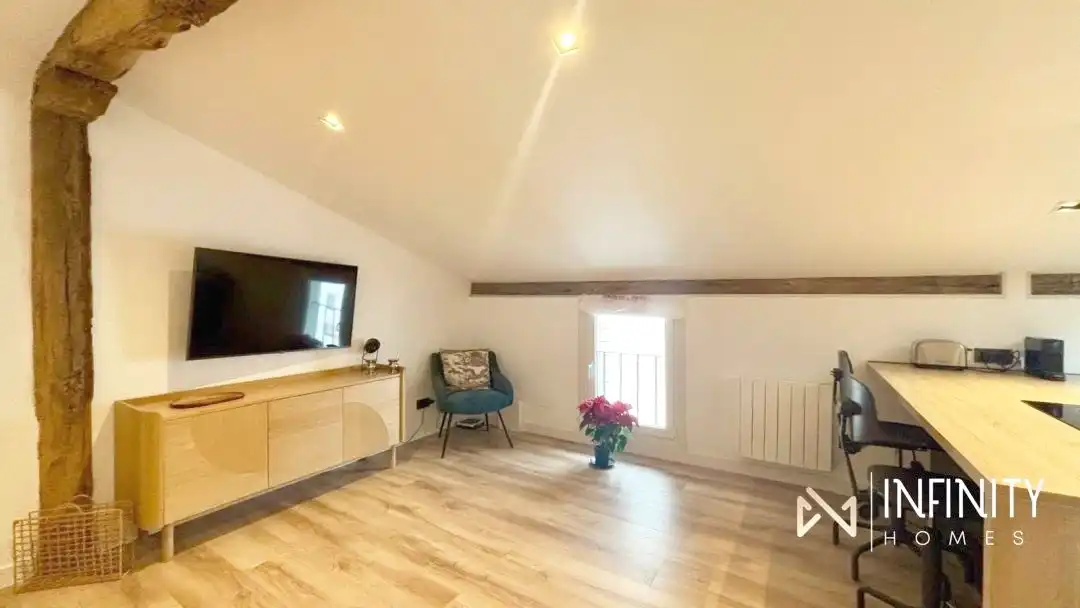 Piso de 60 m² en Bilbao