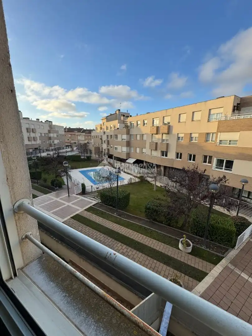 Appartamento 87 m² a Santa Marta de Tormes