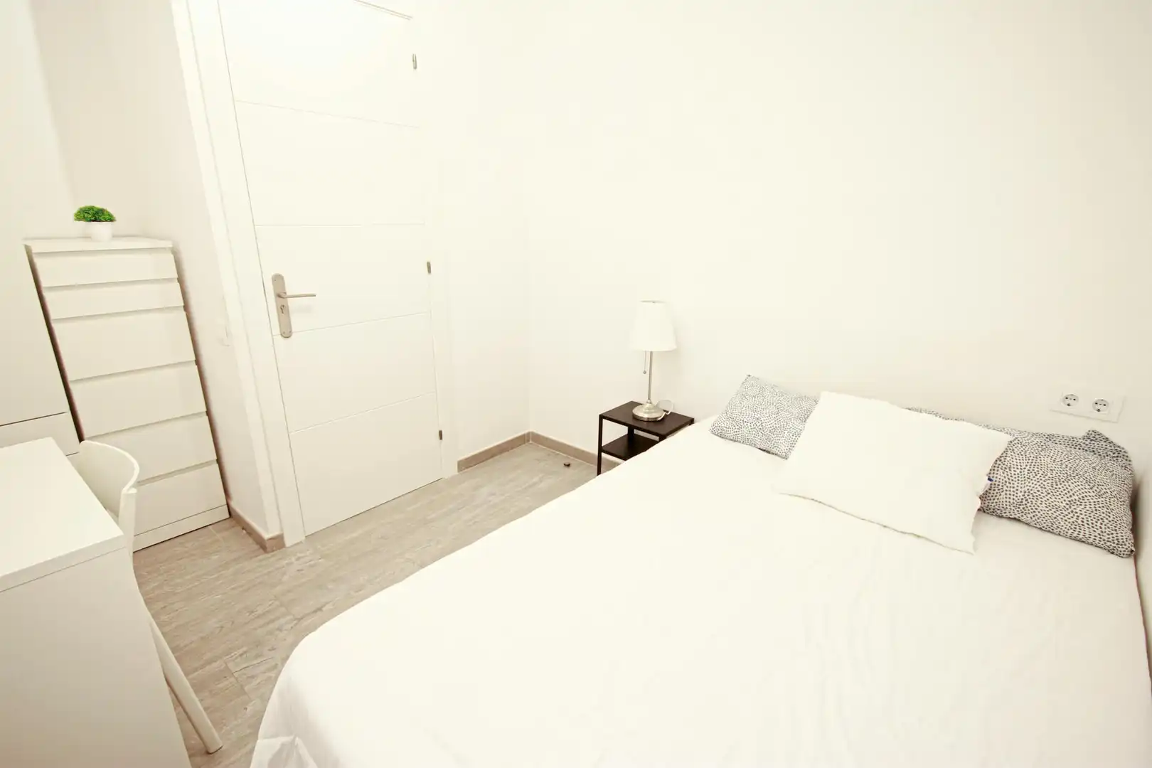 Habitació de lloguer, Barcelona