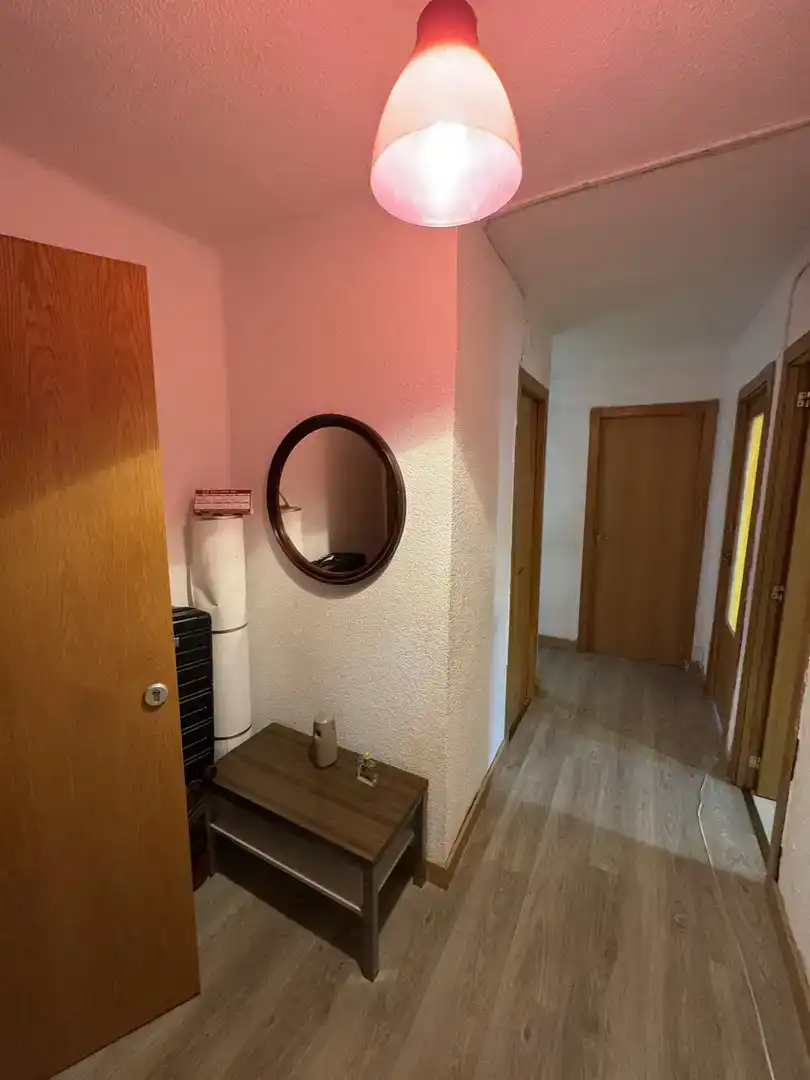 Habitación 70 m², Salamanca