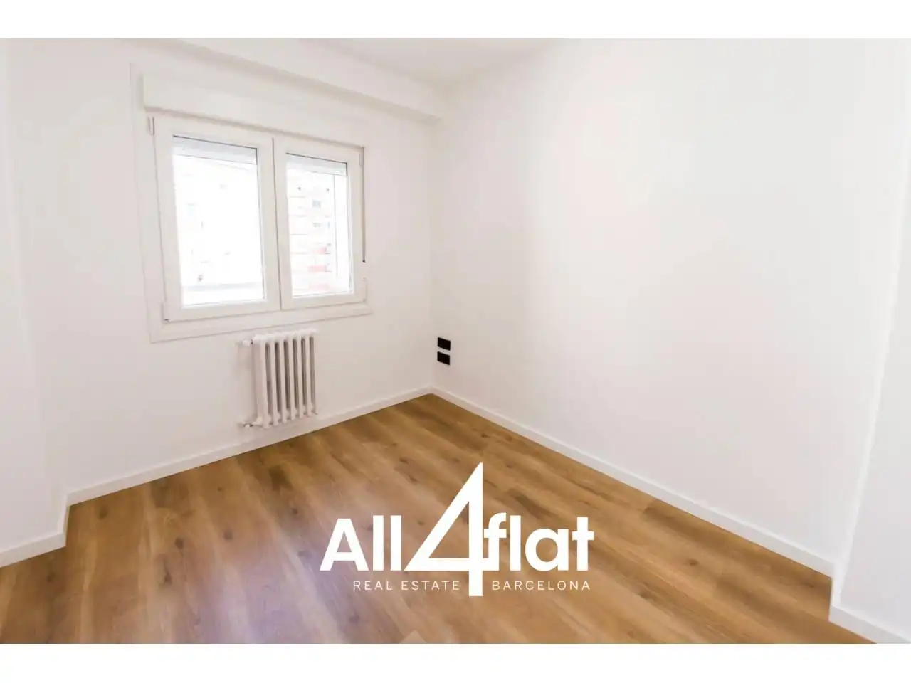 Pis de 72 m² a Saragossa