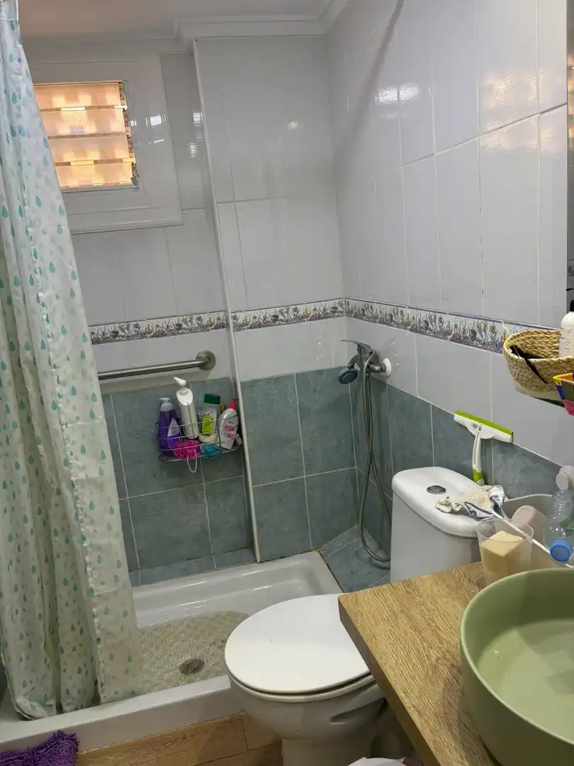 Wohnung 100 m² in Santa Pola