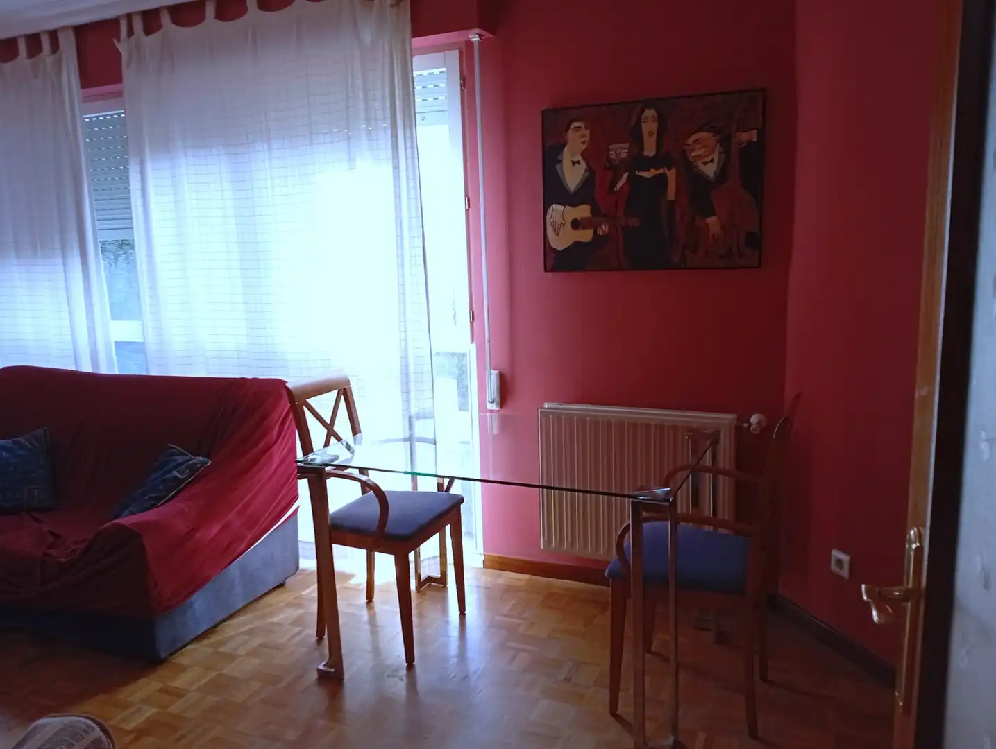 Appartamento 72 m² a Gijón / Xixón