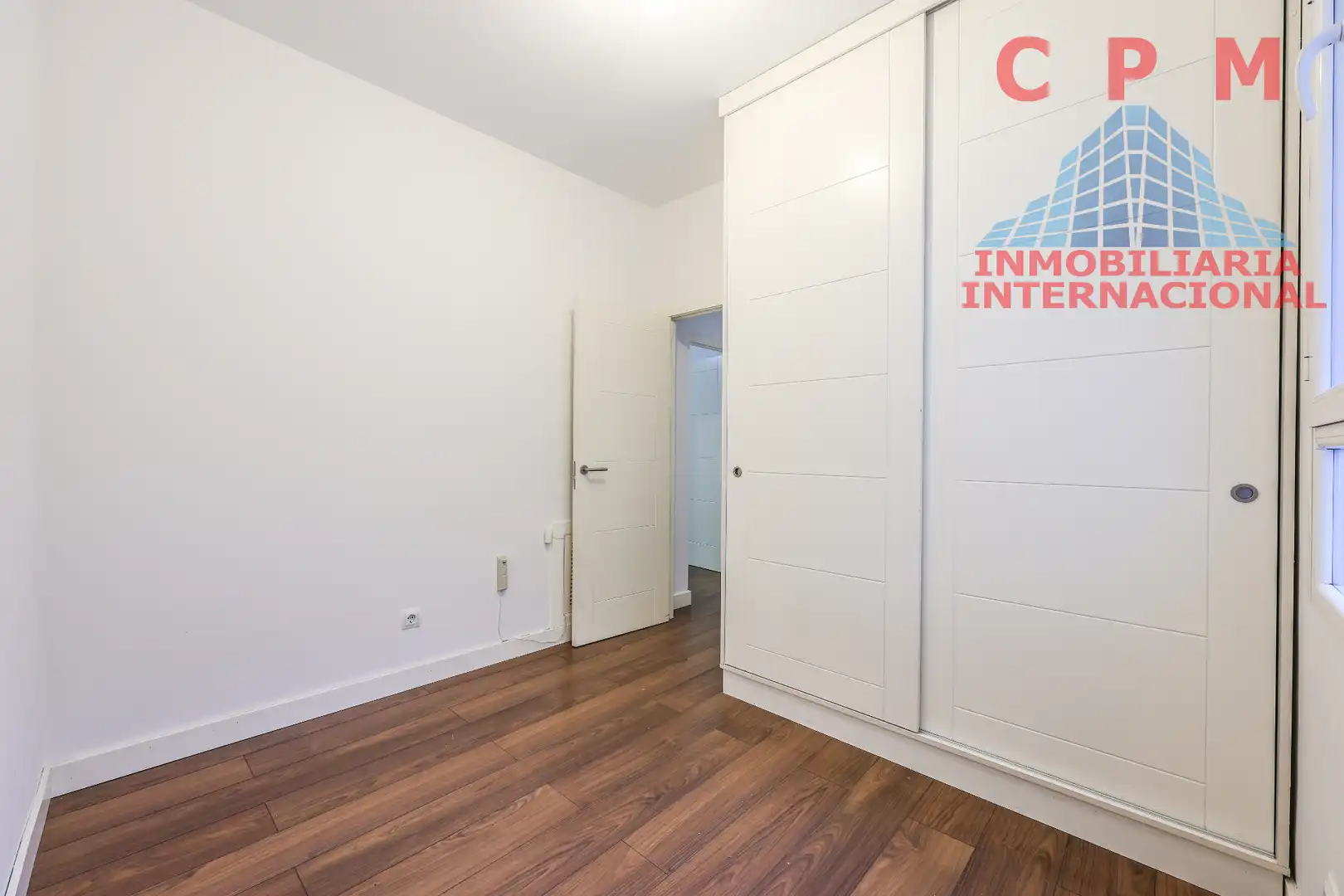 Piso de 145 m² en Madrid
