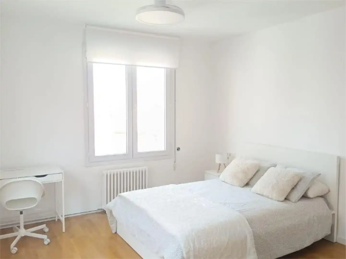 Piso de 154 m² en Zaragoza