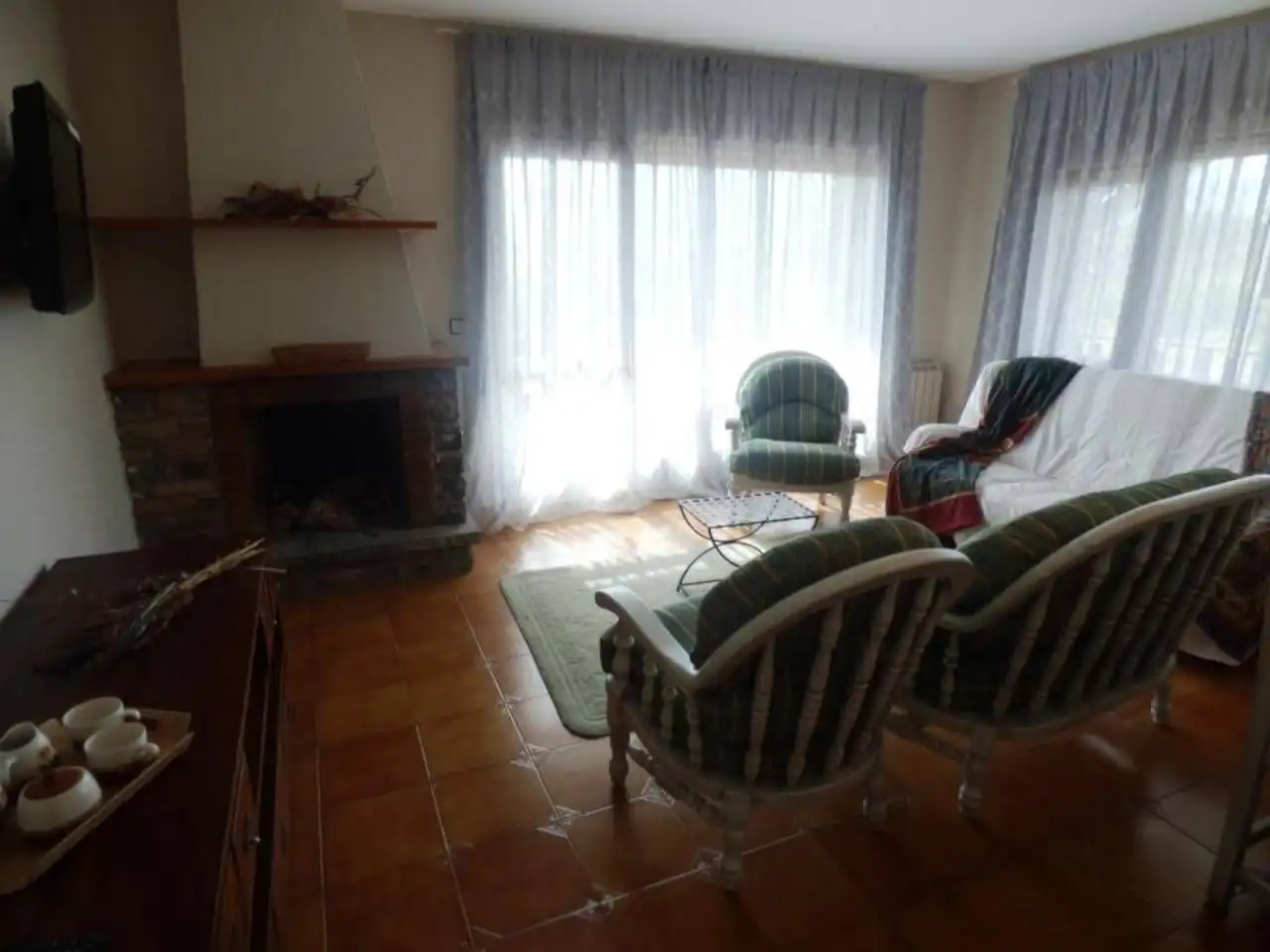 Pis de 100 m² a Bellver de Cerdanya