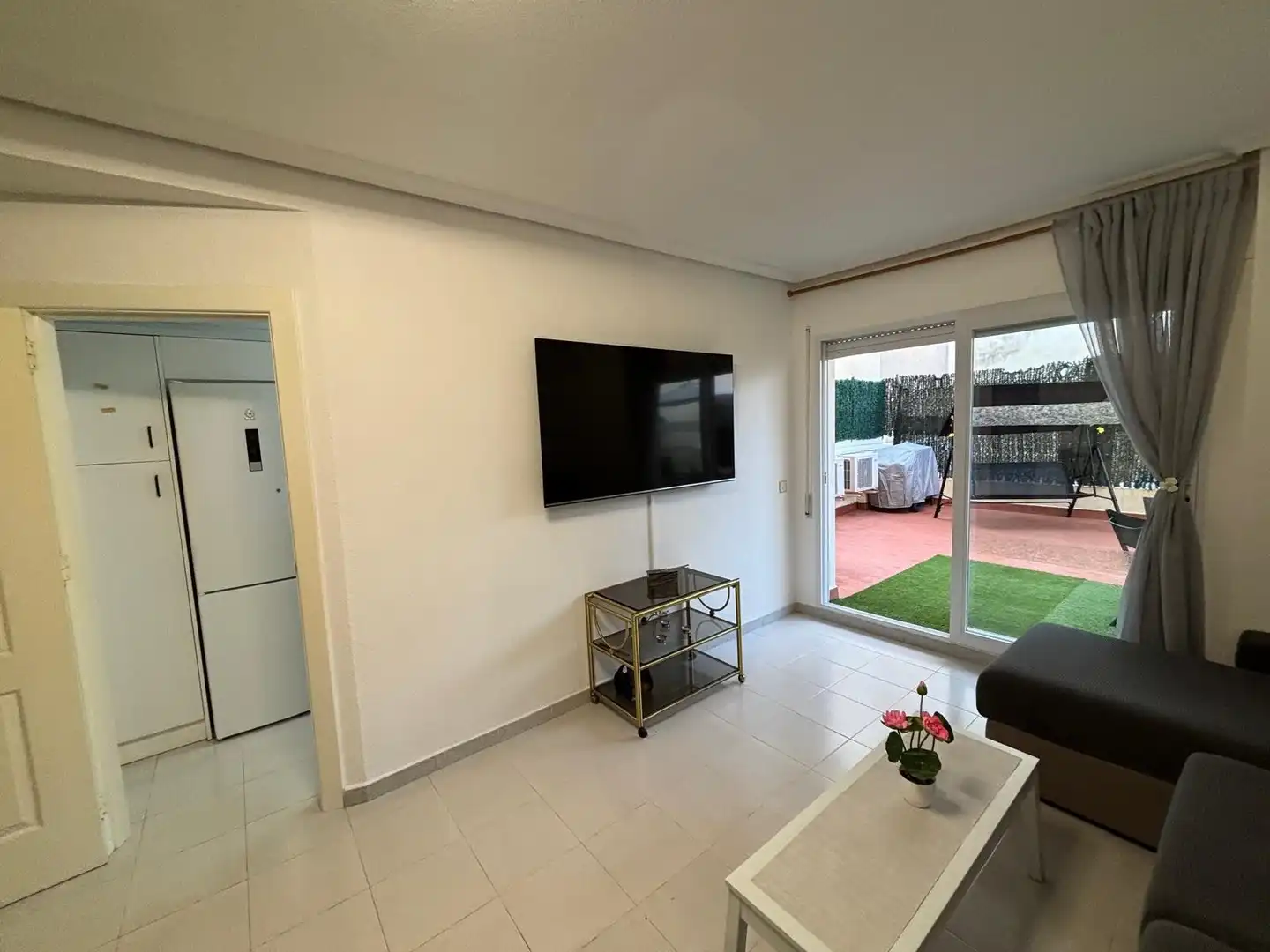 Piso de 57 m² en San Javier