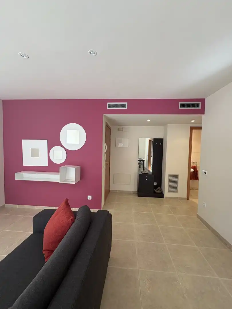 Pis de 77 m² a Anglès