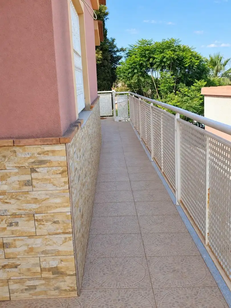 Piso de 203 m² en Cartagena