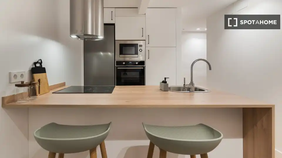 Habitación en alquiler, Móstoles