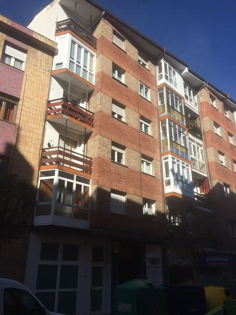 Piso de 110 m² en Gijón