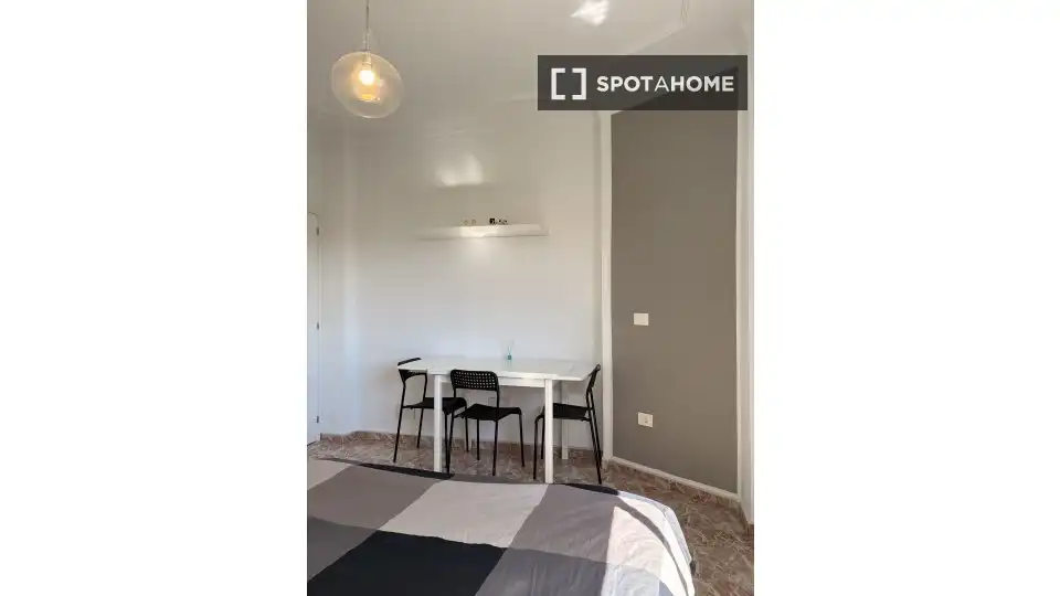 Habitación 115 m², Las Palmas de Gran Canaria