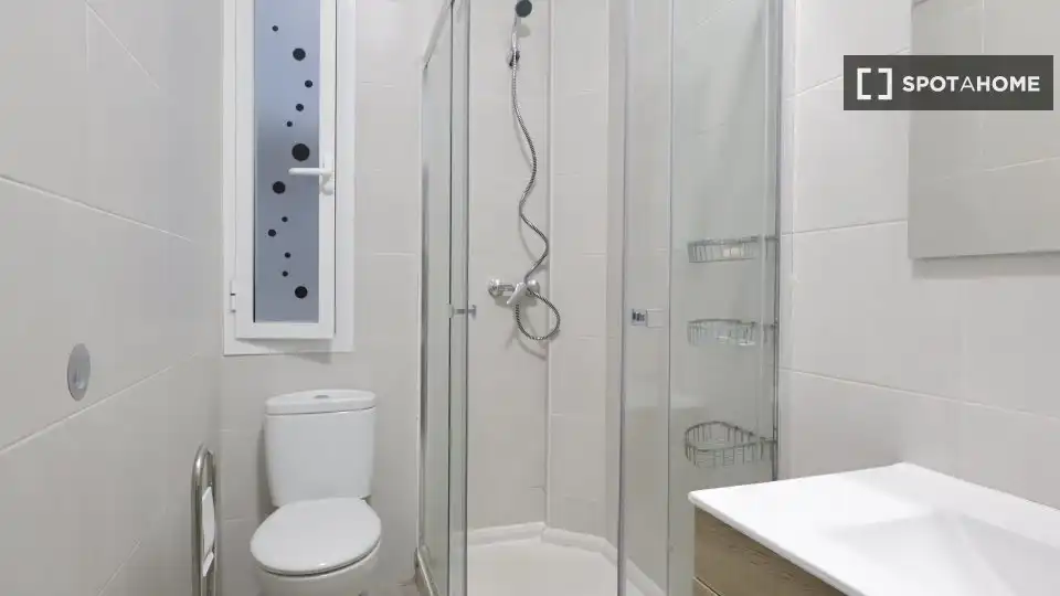 Piso de 95 m² en Madrid