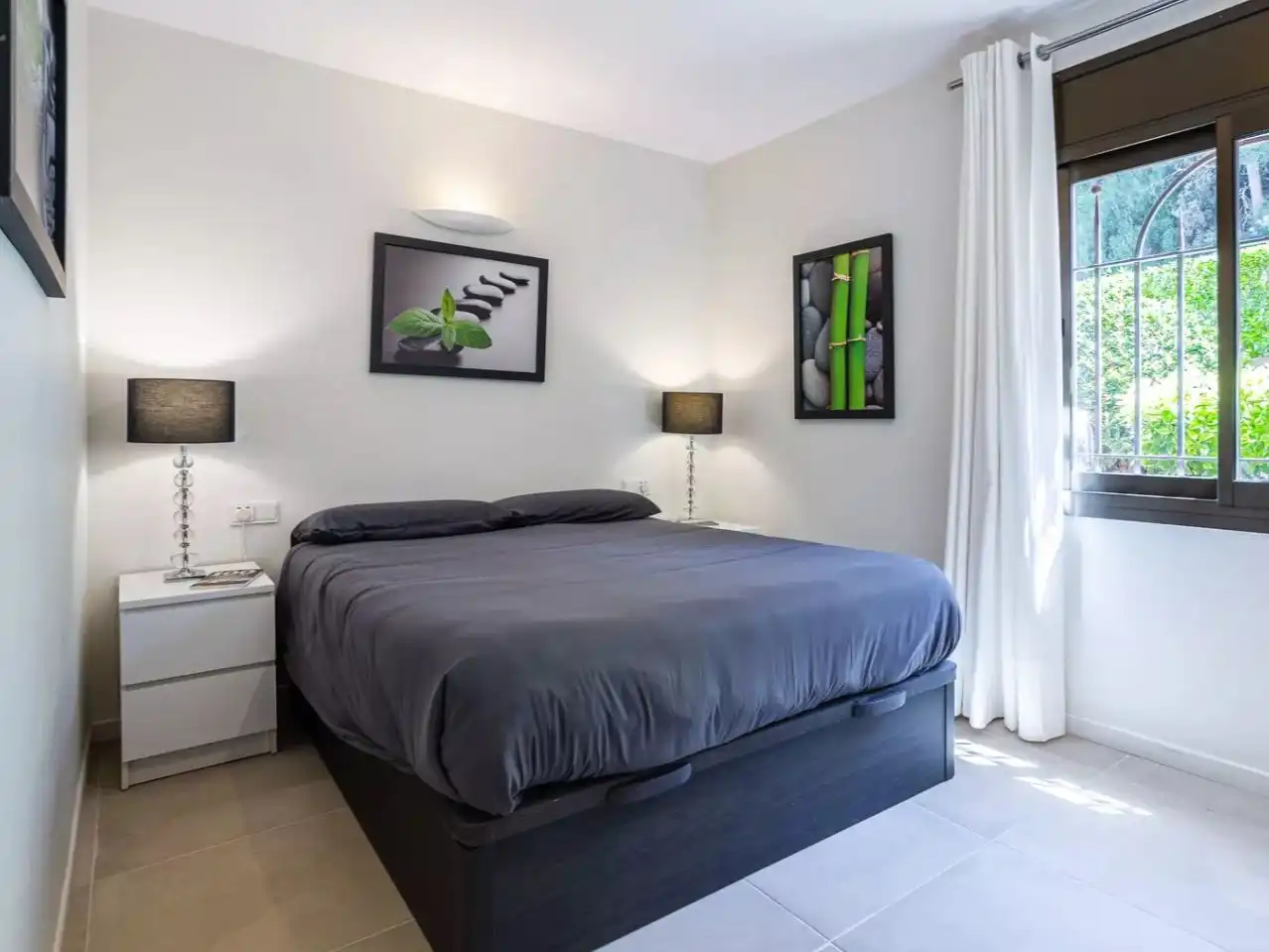 Pis de 60 m² a Begur