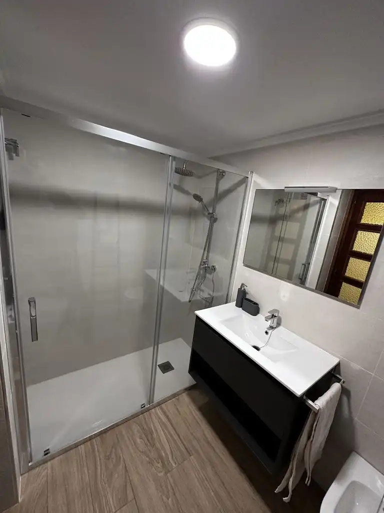 Wohnung 112 m² in Canet d'en Berenguer