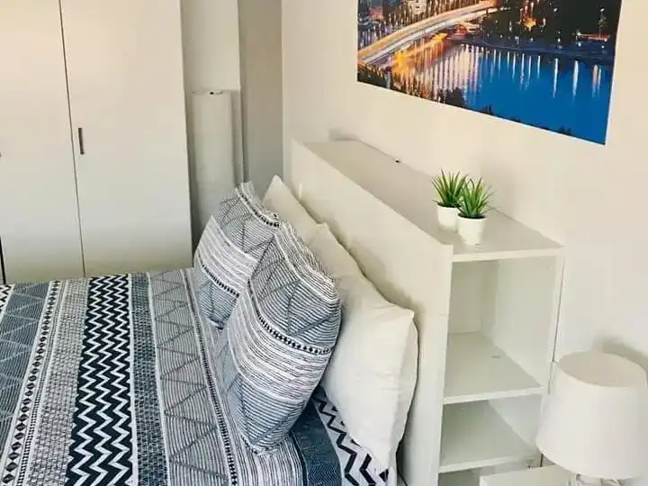 Habitación 240 m², Moncada