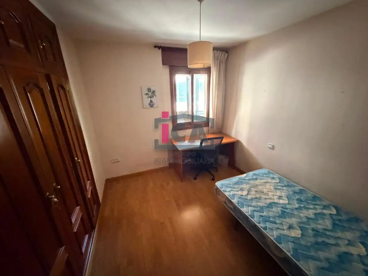 Piso de 136 m² en Cáceres
