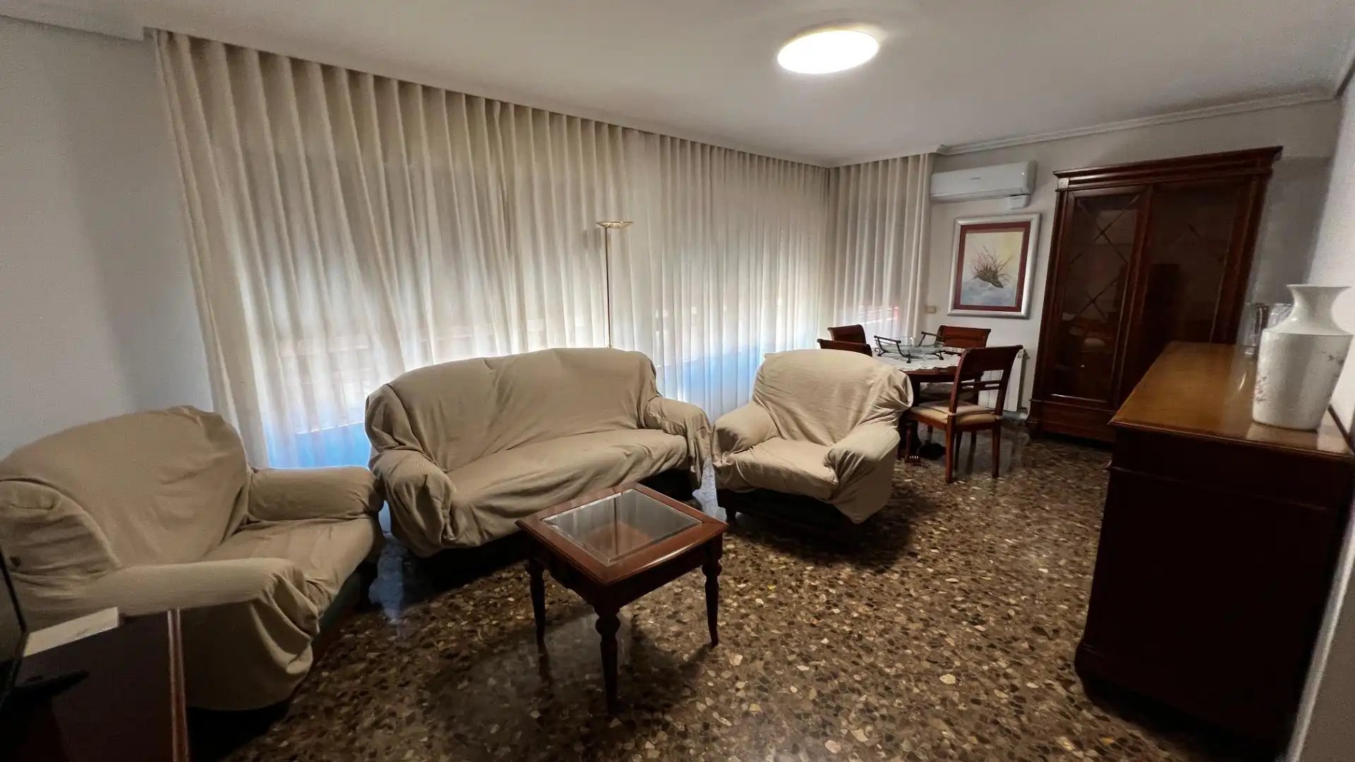 Appartamento 138 m² a Castelló de la Plana / Castellón de la Plana