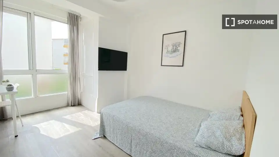 Habitación 87 m², Sevilla
