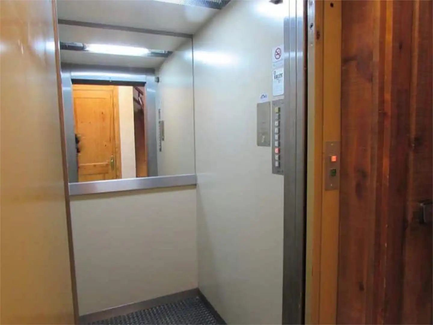 Piso de 80 m² en la Coma i la Pedra
