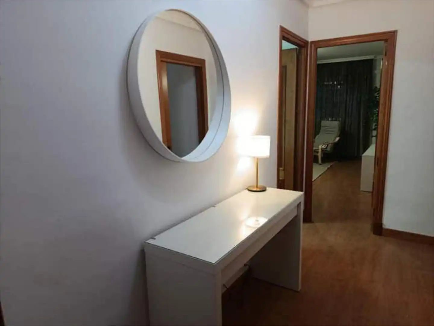 Piso de 120 m² en Almería