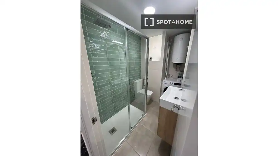 Habitación en alquiler, Sevilla