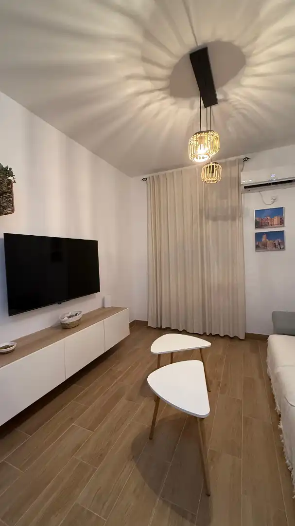 Pis de 69 m² a Sanlúcar de Barrameda