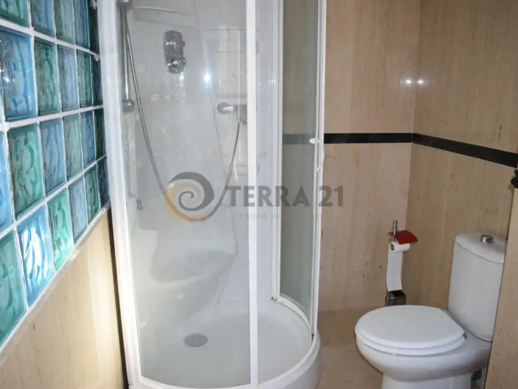 Piso de 110 m² en Jaén