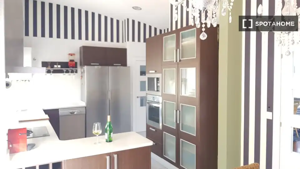 Habitación 262 m², El Astillero