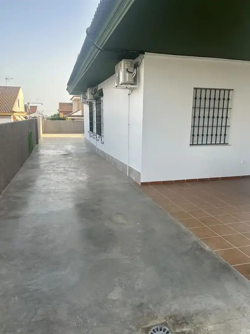 Piso de 170 m² en Moguer