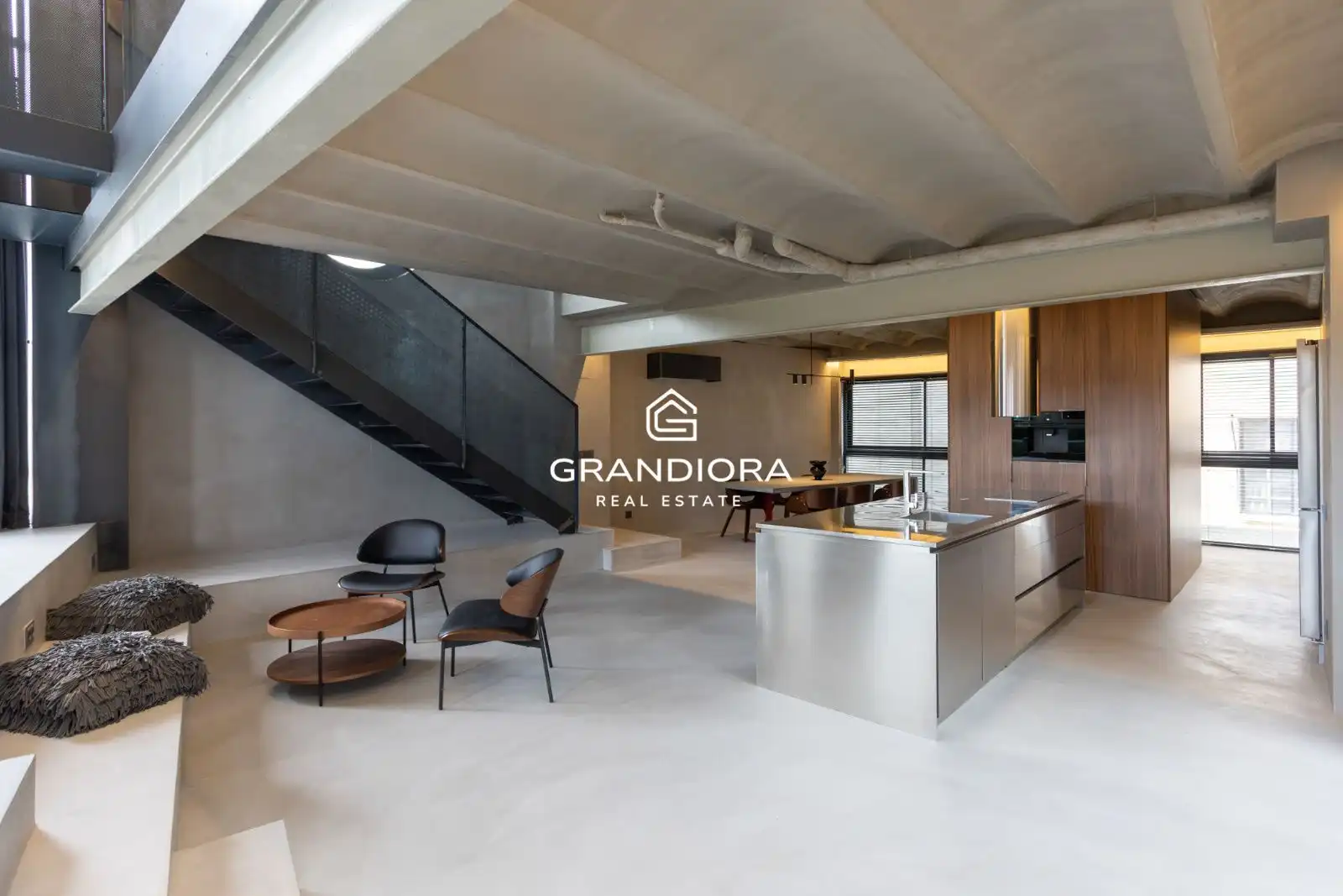 Piso de 185 m² en Barcelona