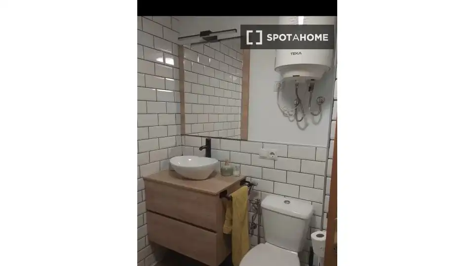 Appartamento 42 m² a Madrid