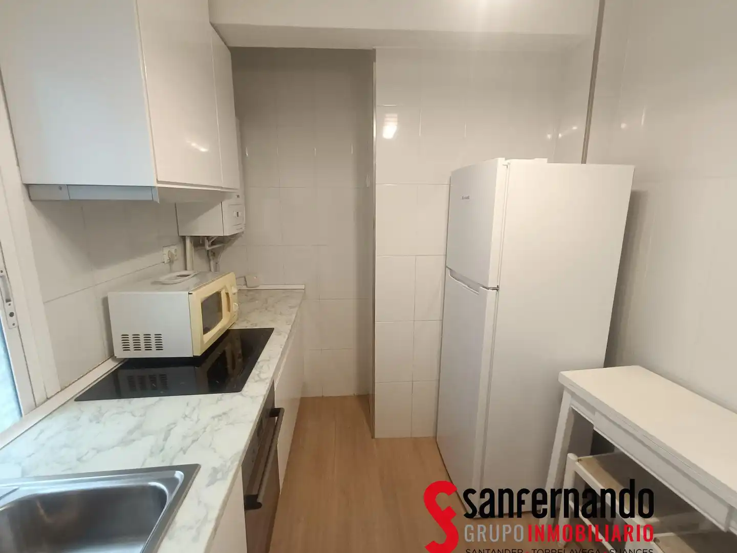 Piso de 60 m² en Santander