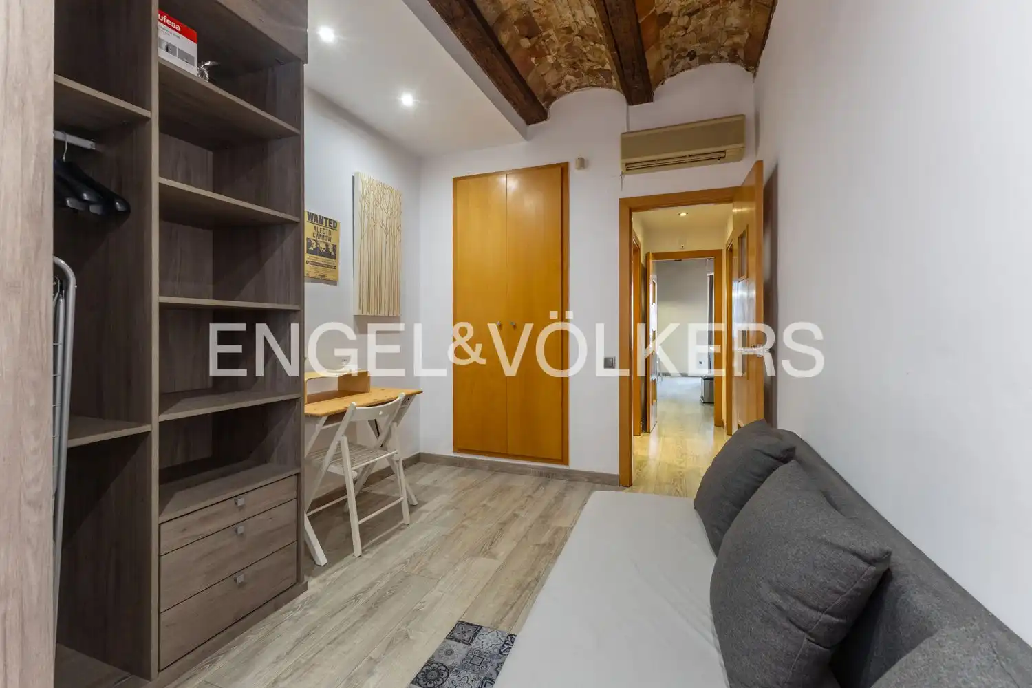 Pis de 79 m² a València