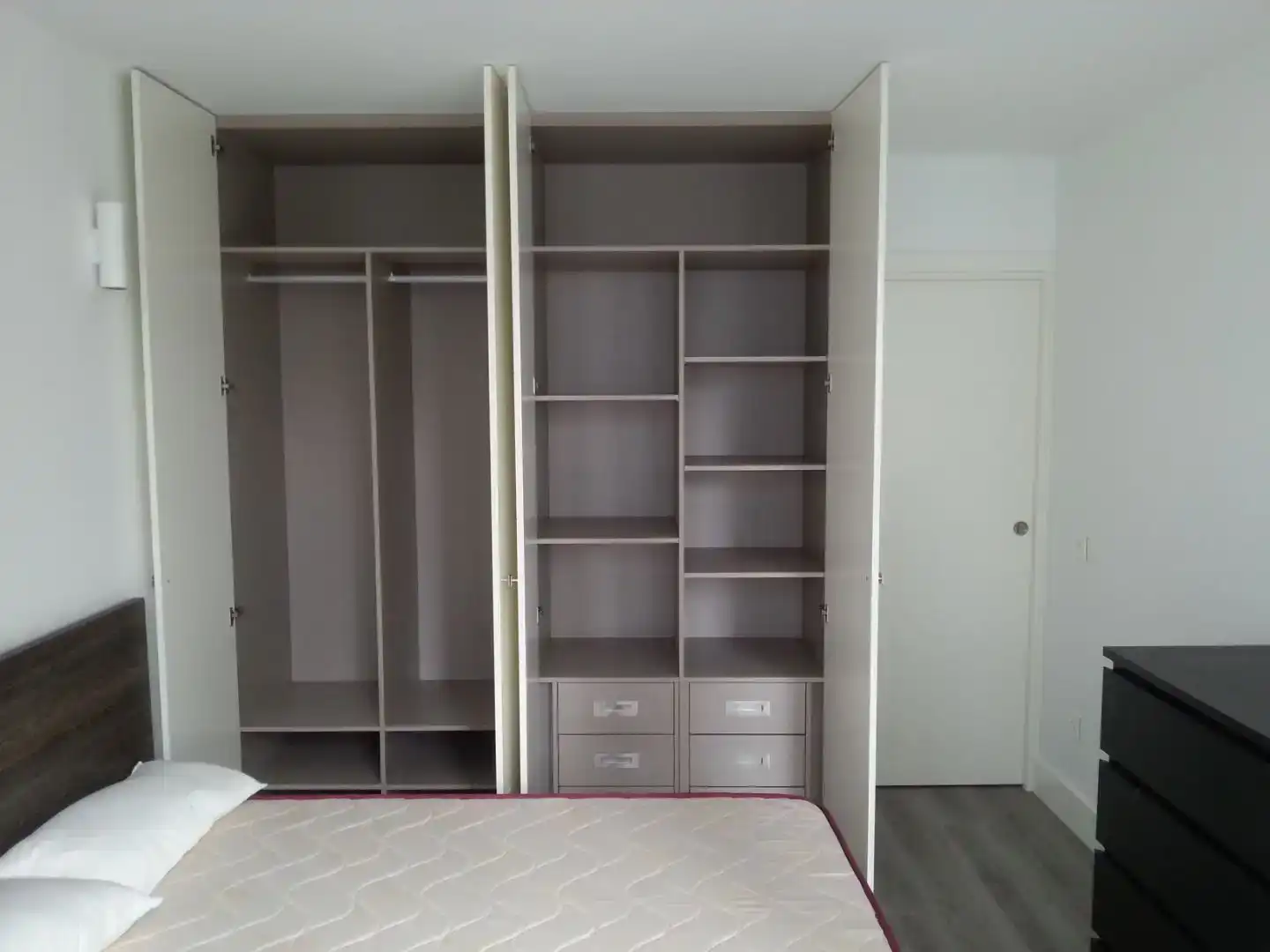 Piso de 55 m² en Vilagarcía de Arousa