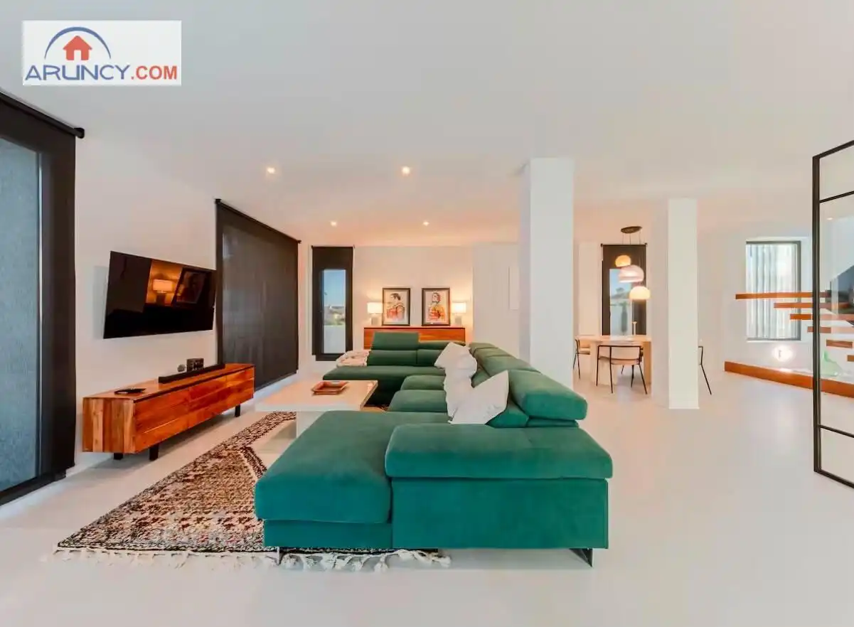 Piso de 322 m² en Mairena del Aljarafe