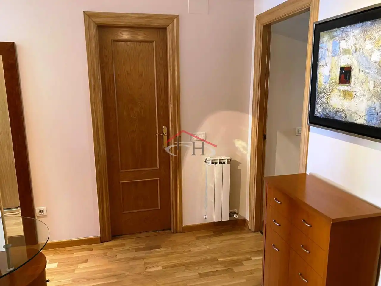 Piso de 71 m² en León