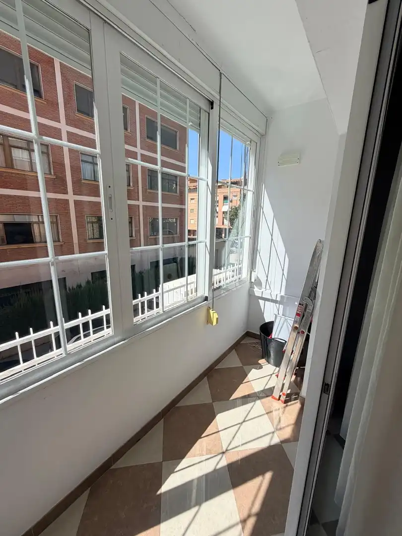 Piso de 100 m² en Granada