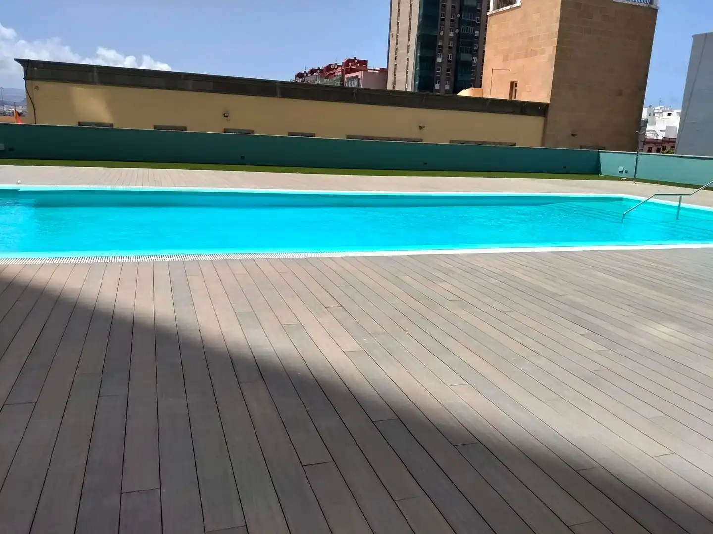 Pis de 63 m² a Las Palmas de Gran Canaria