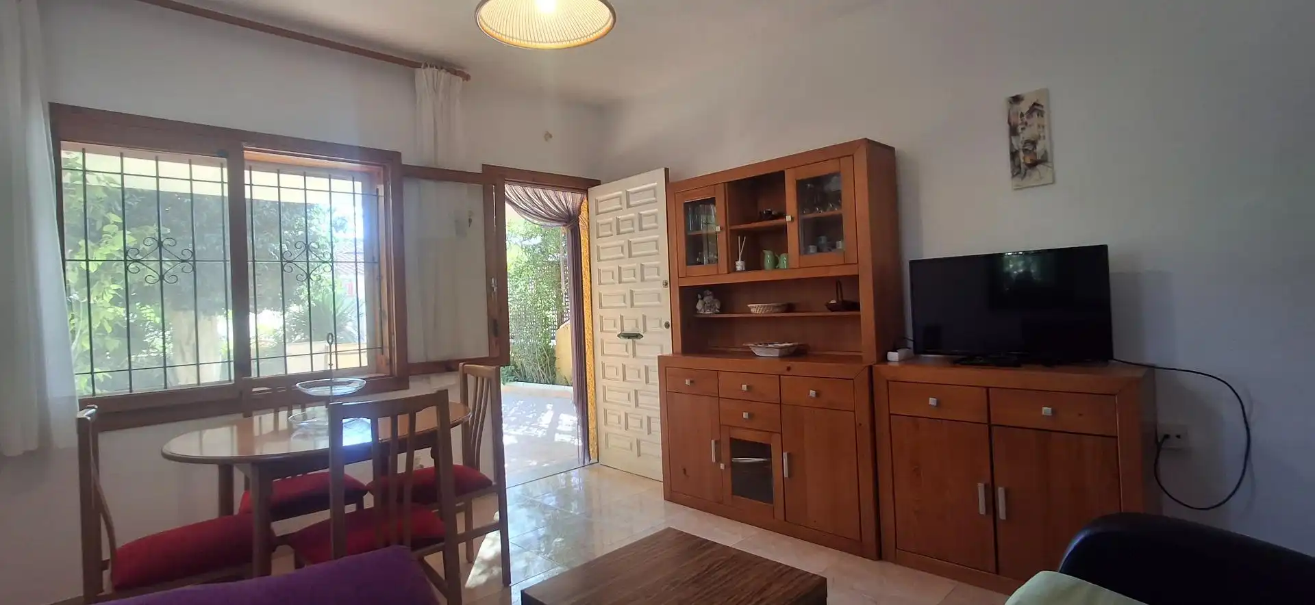 Casa de 66 m² en San Javier